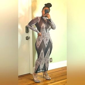 Selfie Dress